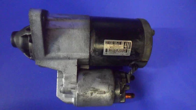 Starter 3100-65J1 Suzuki Grand Vitara II starter - Image 1 of 2