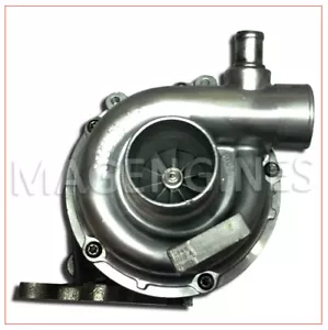 14409-AA060 TURBO CHARGER SUBARU EJ20 VF32 FOR LEGACY FORESTER 2.0L PETROL 98-05 - Foto 1 di 6