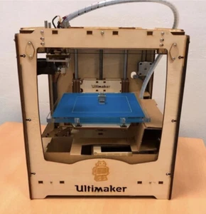 Ultimaker Original 3d Drucker - Bild 1 von 3