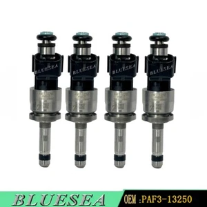 4PCS Injector 2.0 Gasoline Hybrid PEXN PAF3 13250 For Mazda CX-30 DM 2019 - 2023 - Picture 1 of 8
