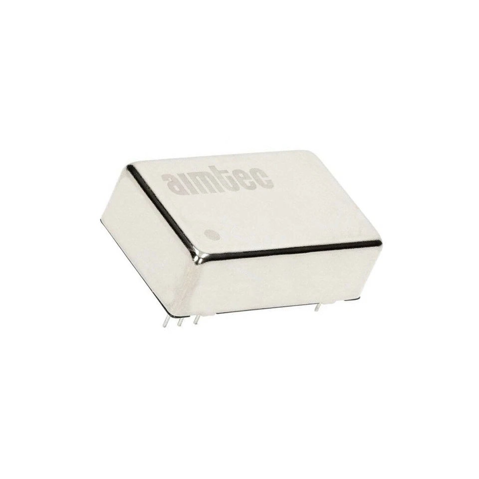 AM12TW-4805DZ Converter: DC/DC 12W UEing: 18-75V UAusg: 5VDC UAusg2: -5VDC DI... - Image 1 of 1