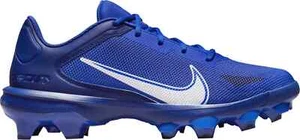Nike Men’s SIZE 16 Force Trout 8 Pro Molded Baseball Cleats CZ5914-414 NWOB BLUE - Picture 1 of 4