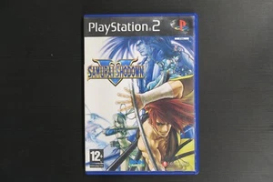 Samurai Showdown V 5 PS2 Complet PAL FR Sony PlayStation 2 - Picture 1 of 3