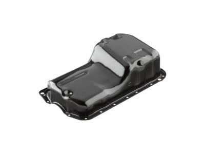 For 1998-1999 Acura CL Oil Pan 62847ZS 2.3L 4 Cyl Engine Oil Pan - Imagem 1 de 2