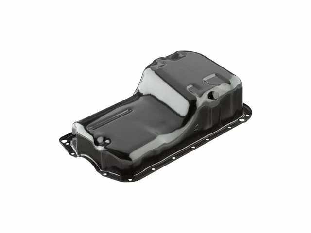 Cacerola de aceite para motor Acura CL 1998-1999 62847ZS 2,3 L 4 cilindros Foto 1 de 2