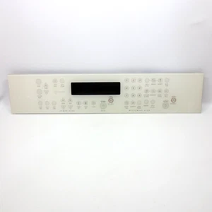 Whirlpool 8303231 Backofen Mikrowelle Combo Touch Bedienfeld (Biskuit) - Bild 1 von 9