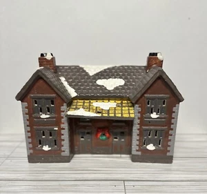 Abt. 56 Original Snowhouse Serie Depot, 1986 Weihnachtsdorf - Bild 1 von 9