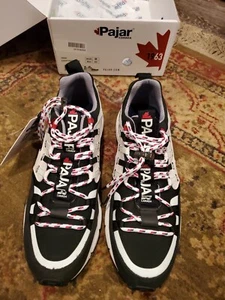 Pajar Fray Casual Hiking Trail Sneakers - Size 10-10.5, EU 43 - Picture 1 of 5