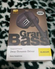 Get The Best Deal For Elecom Headphone From The Largest Online Selection At Ebay Com Browse Our Daily Deals For Even More Savings Free Shipping On Many Items
