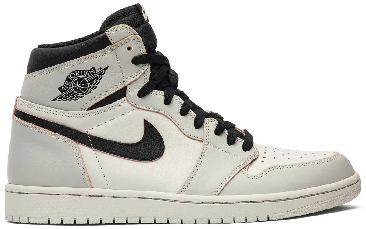 Preços baixos em Jordan 1 Retro SB High NYC to Paris | eBay
