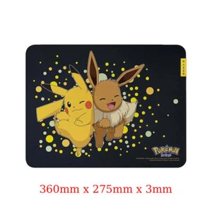 New Razer x Pokémon Eevee Goliathus V3 Soft Gaming Mouse Pad Desk Mat - Picture 1 of 6