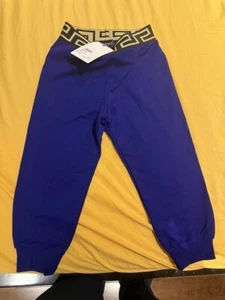 Versace Boys Pants  - Picture 1 of 2