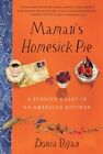 Maman's Homesick Pie: A Persian Heart ..., Bijan, Donia