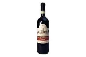 6 bt ROSSO DI MONTALCINO DOC 2022 SESTI - Imagen 1 de 1