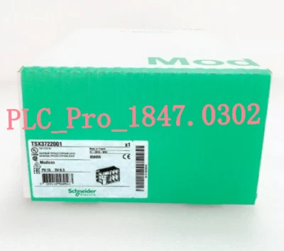 TSX3722001 1PCS Brand New Original TSX3722001 Fast delivery - Image 1 of 4