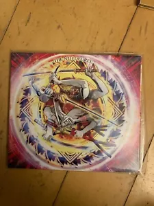 supreme paradigm act 2: the nth defree cd - Imagen 1 de 1