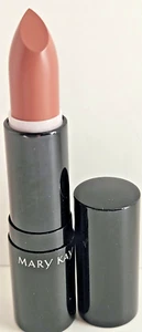 Mary Kay Matte Lipstick Tenacious Taupe #145963, Discontinued-New! without Box! - Picture 1 of 3