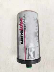 Simalube 125 ml Automatik Maschinenschmiermittel Mobilux EP 2 - Bild 1 von 5