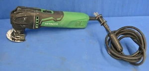 Hitachi CV350V Corded 3.5 Amp Oscillating Multi Tool - Picture 1 of 4