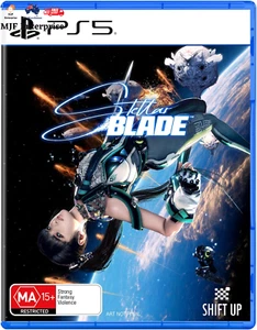 Stellar Blade - 5 - Picture 1 of 12