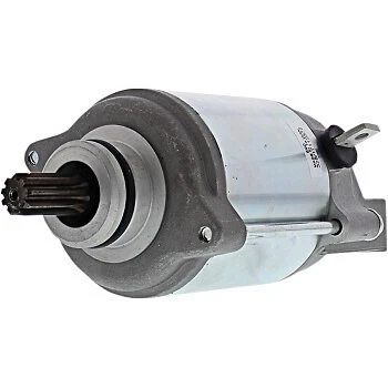 2008-2012 Arctic Cat TZ1 Touring Starter Motor - Image 1 of 1
