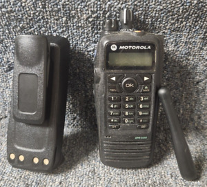 Motorola XPR6550 Digital DMR MotoTrbo Radio UHF 403-470 Mhz GOOD Buy 1 - 9 units