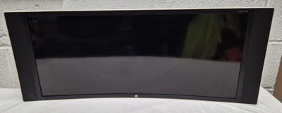 HP Envy 34c 34-Inch Ultrawide Curved Media Display Monitor  - Image 1 of 4