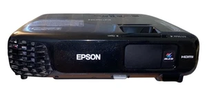Epson 5220 3LCD-Projektor H551A HDMI WLAN - Bild 1 von 7