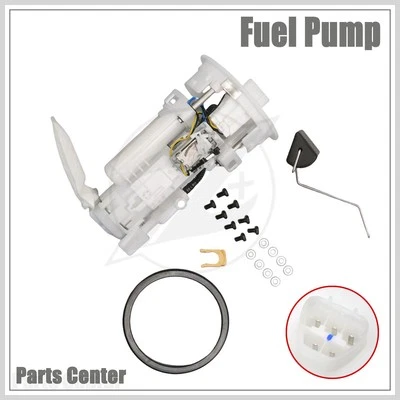 New Fuel Pump Module Assembly 77020-50010 For 2001 2002-2004 Lexus LS430 4.3L - Image 1 of 4