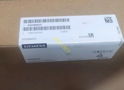1PCS A5E03894525 SIEMENS Inverter Power Driver Board  A5E03894525 - Image 1 of 3