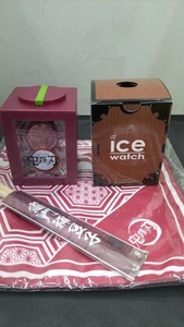 ICE WATCH ICEWATCH Demon Slayer Collaboration Modell Uhr TOP - Bild 1 von 2