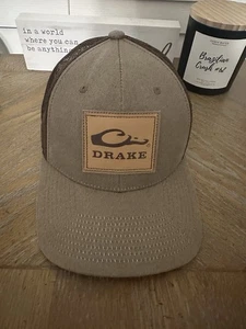 Drake Waterfowl Hat - Picture 1 of 3