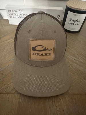 Drake Waterfowl Hat - Image 1 of 3