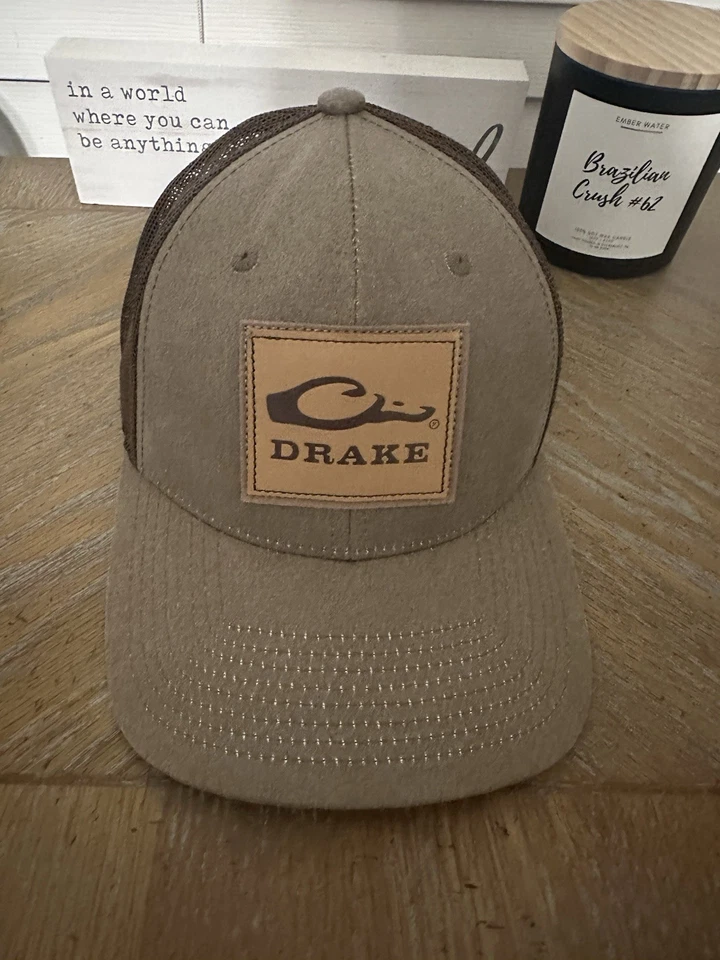 Drake Waterfowl Hat - Image 1 of 3