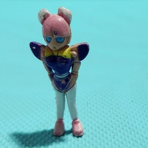SAILORMATE - MEDABOTS miniatura #2 ARGENTINA CHOCOLATIN JACK figure 35mm - Picture 1 of 9
