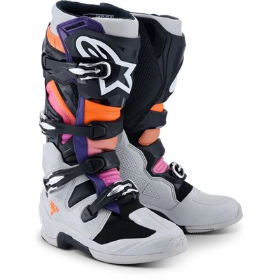Botas Alpinestars 2025 Tech-7 Foto 1 de 4