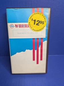 Platoon (VHS) HBO Filme Videoverleih (sehr gut) - Bild 1 von 5
