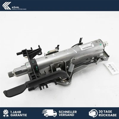 Colonna Di Sterzo Barra Di Sterzo Con Blocco Sterzo BMW 2 Serie F45 6864826 - Immagine 1 di 4