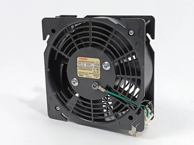 NMB 12038FB-B3N-WPD Cooling Fan - Image 1 of 4