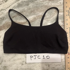 Lululemon Winder Train Talla 8 con Sujetador Copa CD - Envío Gratis - Imagen 1 de 5