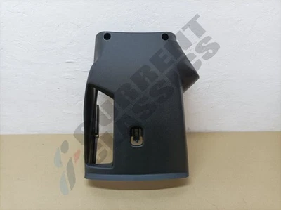 PEUGEOT 208 LOWER STEERING SHROUD 9673915477 - Image 1 of 4