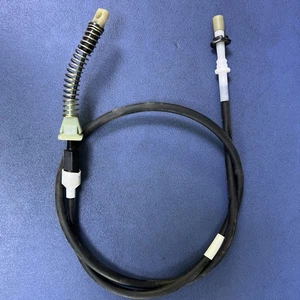 CAVO ACCELERATORE FORD TRANSIT 94-2000 7045220 95VB9A758CB = SPEDIZIONE IN GIORNATA - Foto 1 di 8