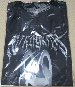 Stray Kids dominATE JAPAN Official Merch - EVIL SKZOO Banchan T-Shirt - Picture 1 of 3