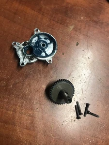 Uso Ricambi OEM Uscita Albero Ingranaggio per Craftsman 5-1/2” 18V Trim Saw 315.1144232 - Foto 1 di 8