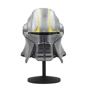 Cosplay Star Wars Starkiller Helmet Halloween Galen Marek Full Head Masks Resin - Picture 1 of 7