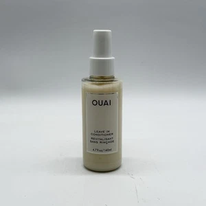 OUAI Leave-In Conditioner 4.7 oz / 140 mL - Picture 1 of 3