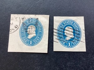 Collectzone US U294-95 XF gebraucht - Bild 1 von 2