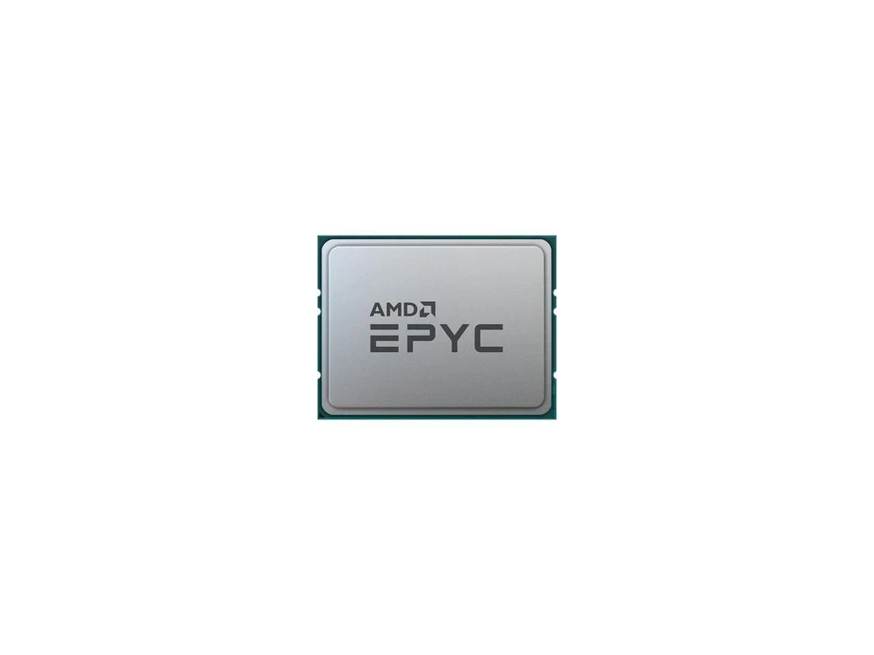 Procesador AMD Epyc 9654 96 núcleos 2,4 GHz 384 MB caché L3 TDP 360 W SP5 socket (4º g Foto 1 de 1