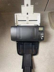 fujitsu fi-7160 scanner - Afbeelding 1 van 8