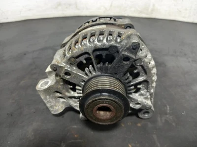 LANDROVER RANGE ROVER SPORT Alternator 2013-2024 5.0L AJ133 CPLA10300AC - Image 1 of 4
